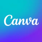 Canva：設計、照片和影片